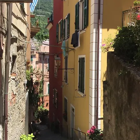 Monterosso Family Homes 公寓 蒙特罗索阿尔马雷