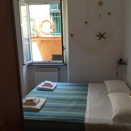 Monterosso Family Homes *