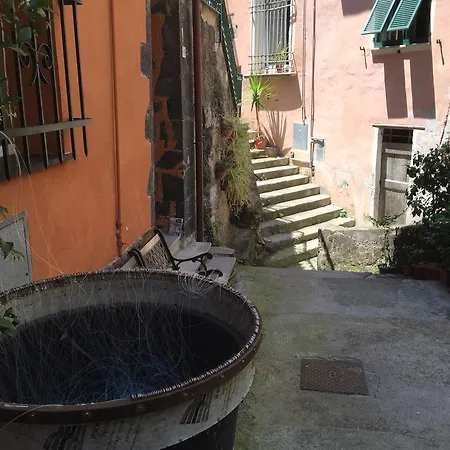アパート Monterosso Family Homes モンテロッソ・アル・マーレ