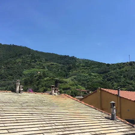 アパート Monterosso Family Homes