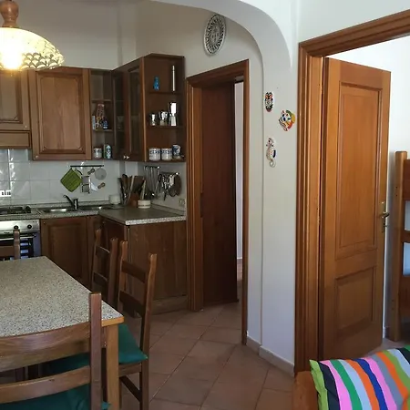 Monterosso Family Homes アパート モンテロッソ・アル・マーレ