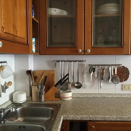 Monterosso Family Homes モンテロッソ・アル・マーレ