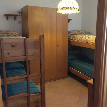 アパート Monterosso Family Homes モンテロッソ・アル・マーレ