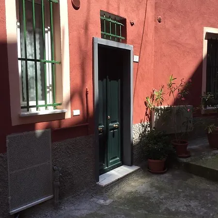 Monterosso Family Homes * モンテロッソ・アル・マーレ