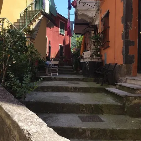 アパート Monterosso Family Homes